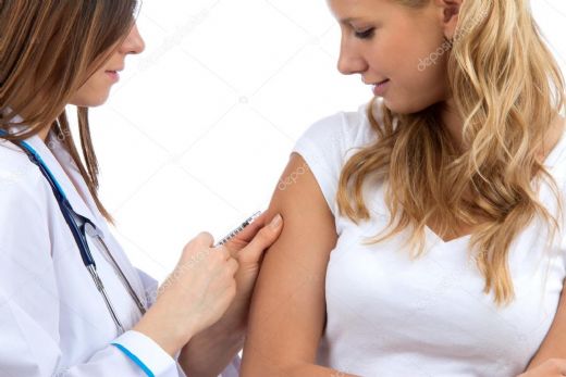 İnsülin Aşısı
