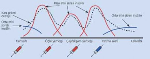 nslin Etkileri